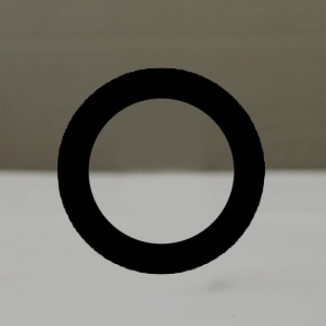 Сеточки для микроскопии с круглым отверстием, Тип GA2000