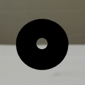 Сеточки для микроскопии с круглым отверстием, Тип GA600