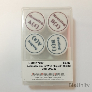 Набор Accessory Box