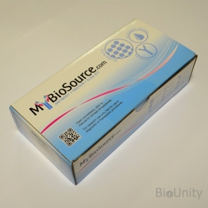 Набор Bovine Listeria Monocytogenes (LM) ELISA Kit