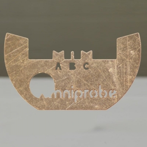 Сеточка для подъема образца Omniprobe, медная, 100 шт/уп