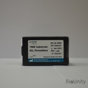 Набор субстратов TMB, пероксидаза (HRP), (3,3 ', 5,5'-тетраметилбензидин)
