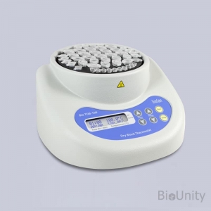 Термостат типа “Драй-блок”,  Bio TDB-100