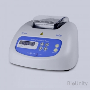 Термостат с функцией охлаждения и нагрева, CH-100