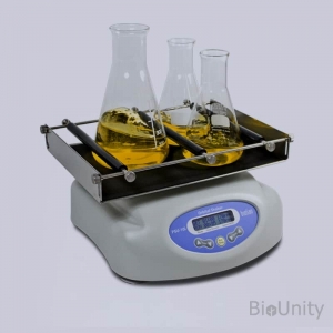 Орбитальный шейкер, PSU-10i