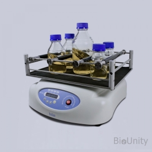 Орбитальный шейкер, PSU-20i